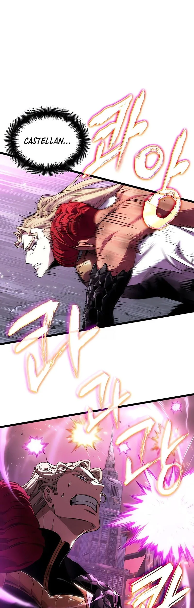 The World After the Fall Chapter 227 Gambar 11