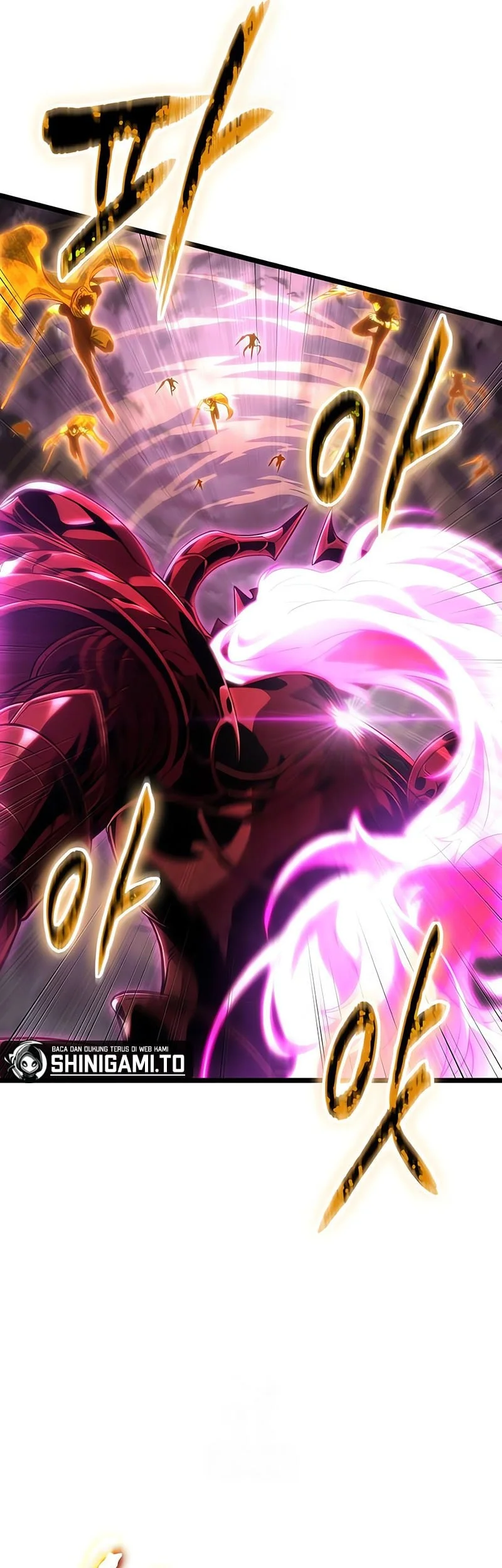 The World After the Fall Chapter 227 Gambar 19