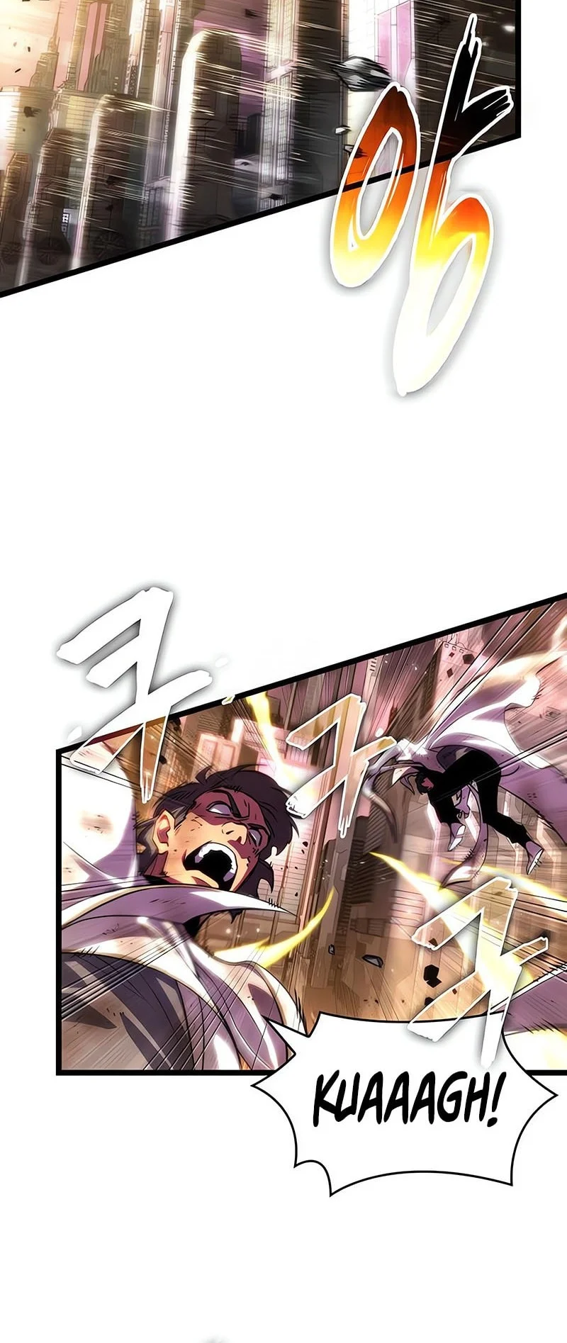 The World After the Fall Chapter 227 Gambar 22