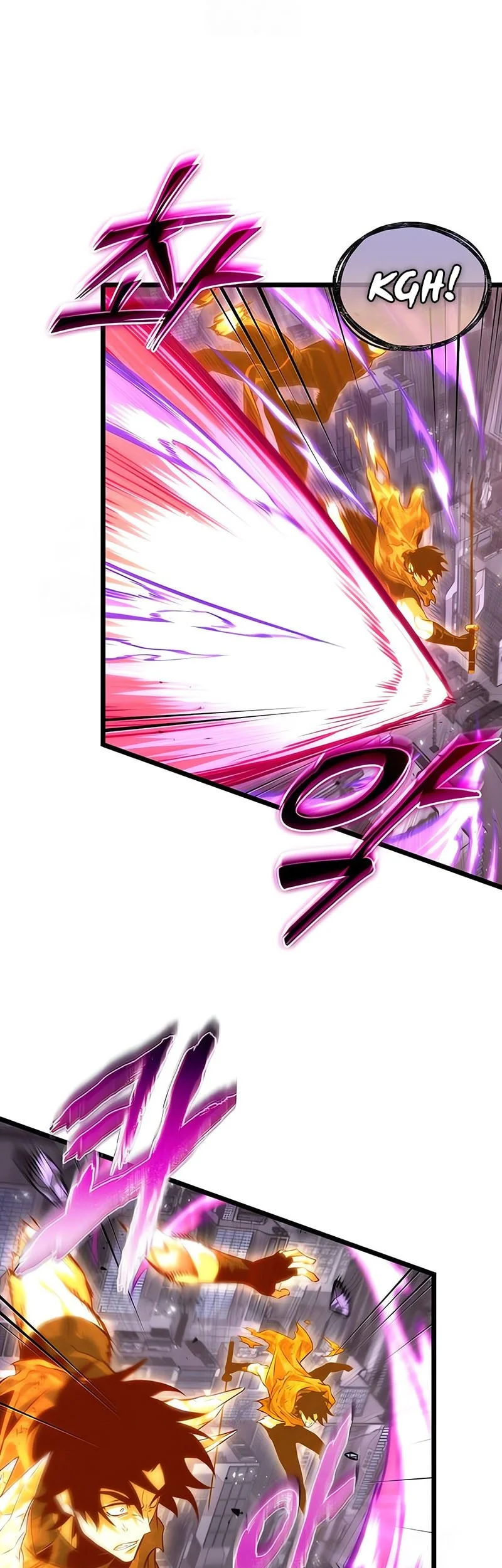 The World After the Fall Chapter 227 Gambar 29