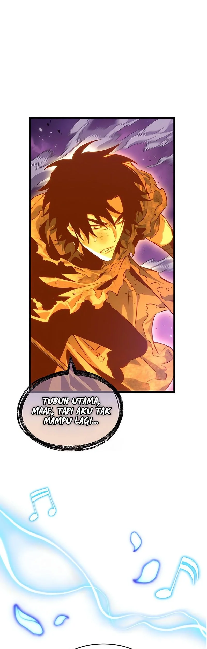 The World After the Fall Chapter 227 Gambar 31