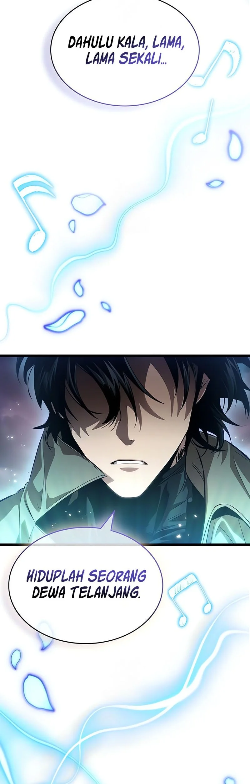 The World After the Fall Chapter 227 Gambar 32