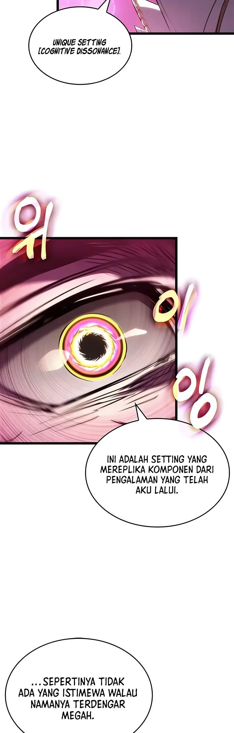 The World After the Fall Chapter 228 Gambar 35