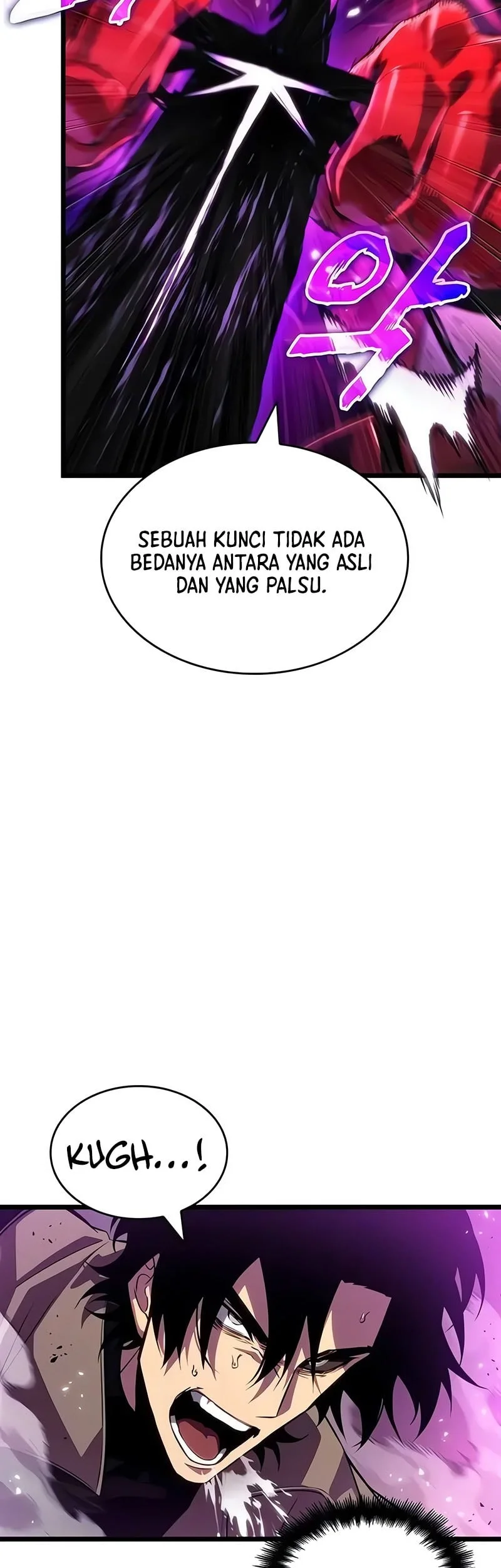 The World After the Fall Chapter 228 Gambar 40