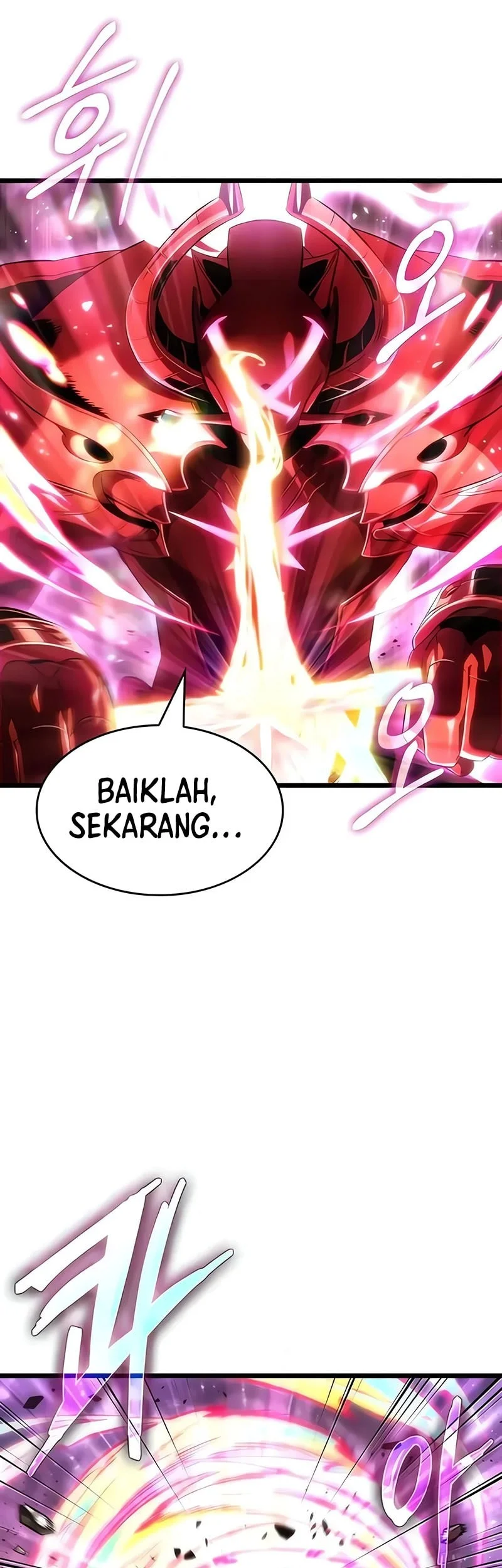 The World After the Fall Chapter 228 Gambar 46