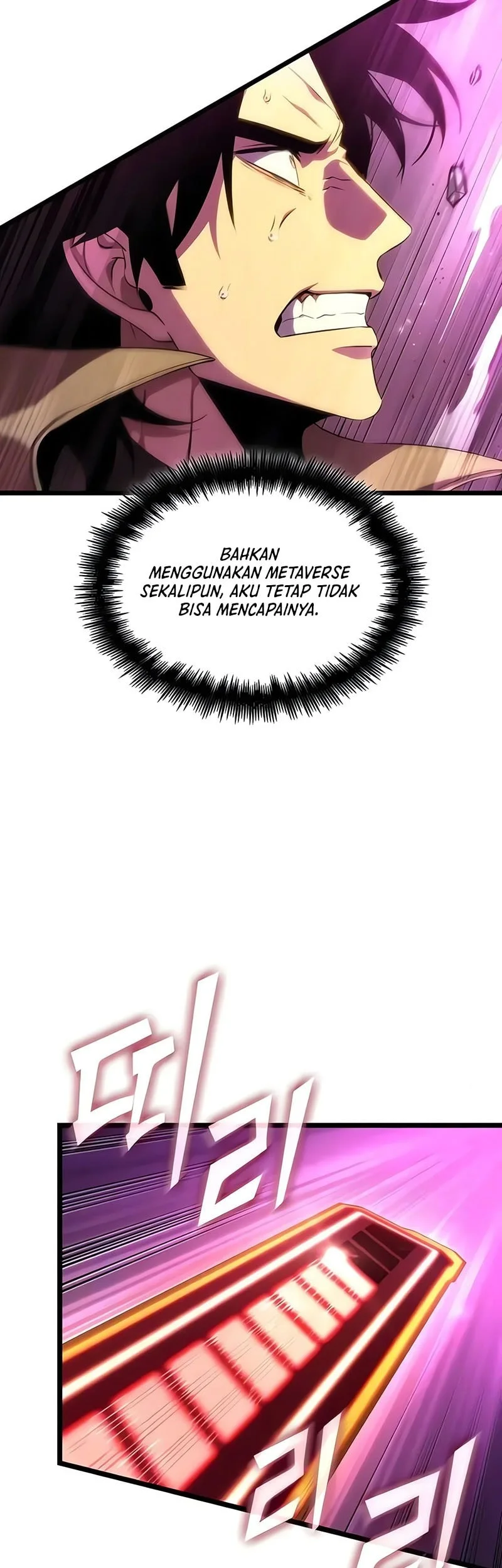 The World After the Fall Chapter 228 Gambar 52