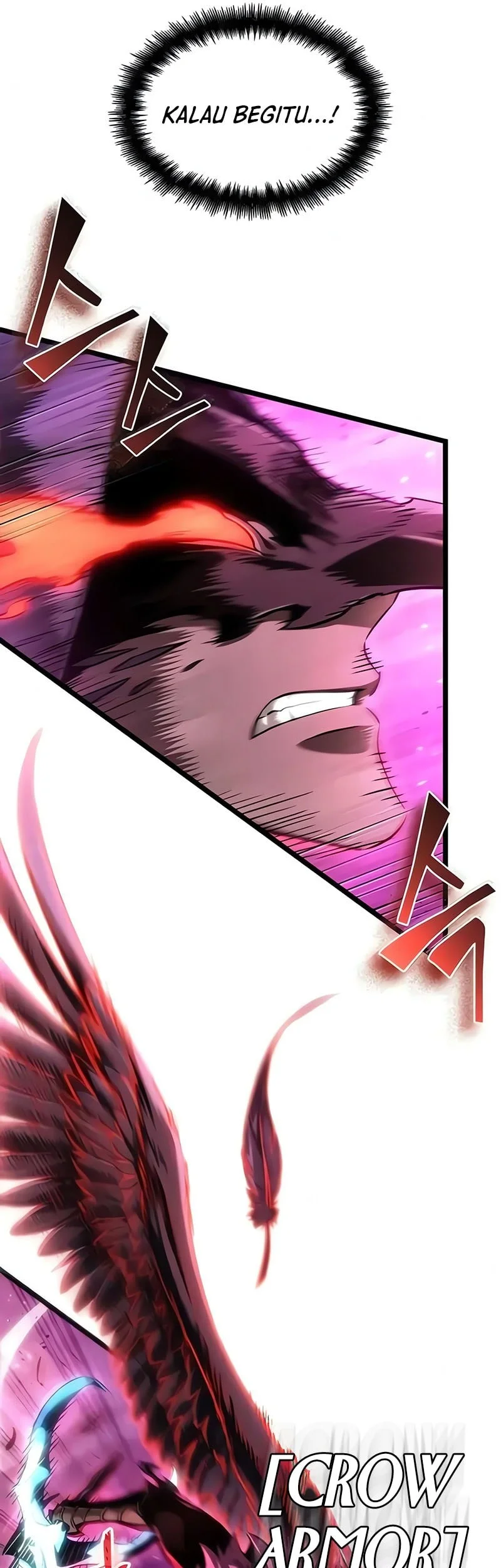 The World After the Fall Chapter 228 Gambar 54