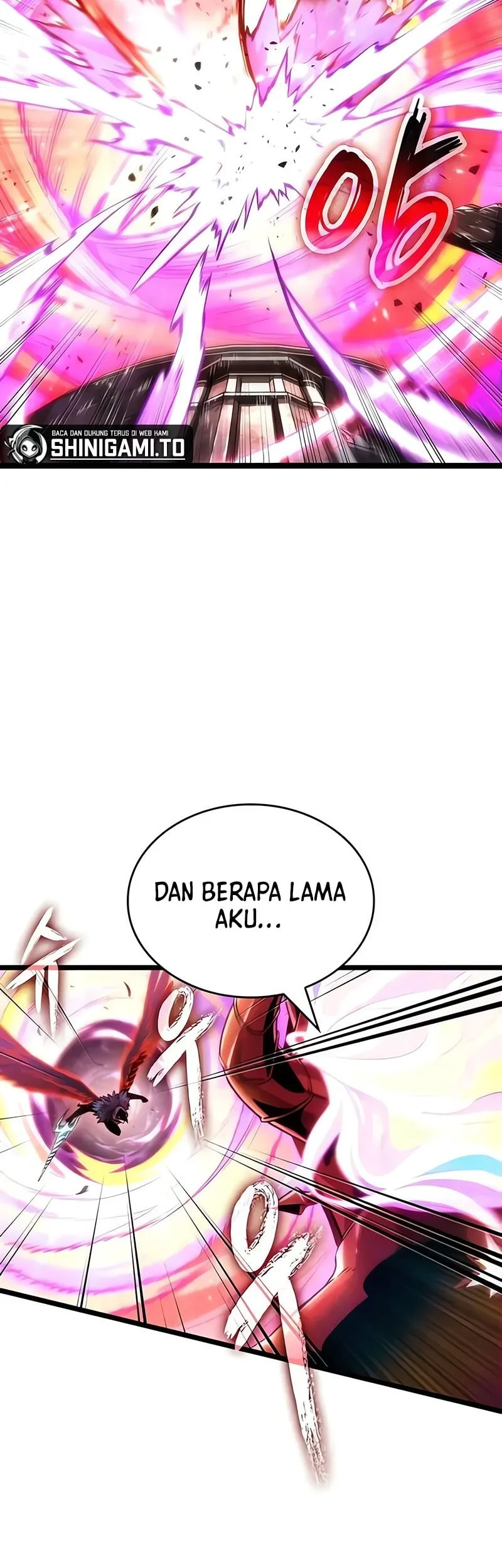 The World After the Fall Chapter 228 Gambar 61