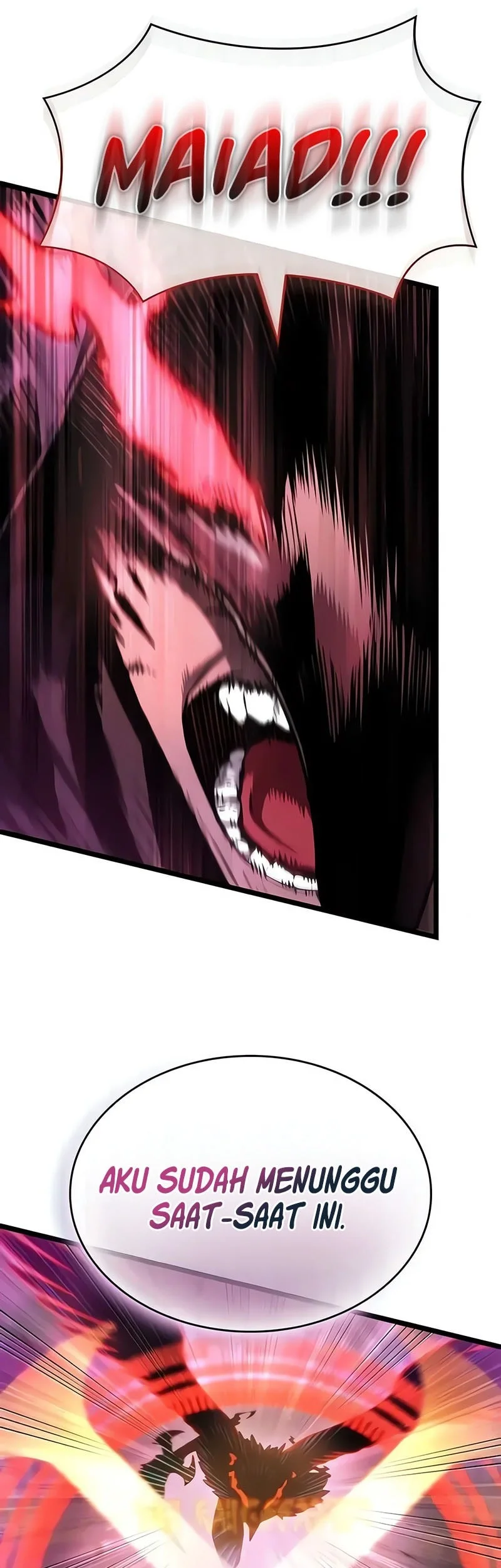 The World After the Fall Chapter 228 Gambar 62