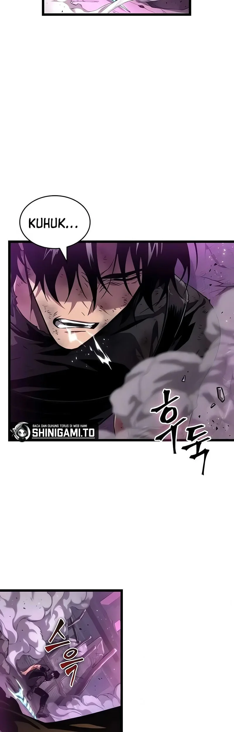 The World After the Fall Chapter 228 Gambar 72