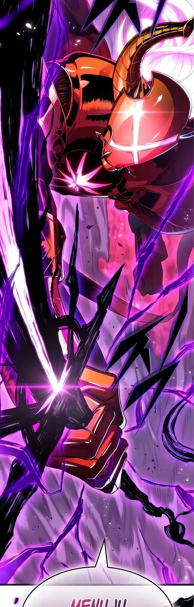 The World After the Fall Chapter 228 Gambar 4