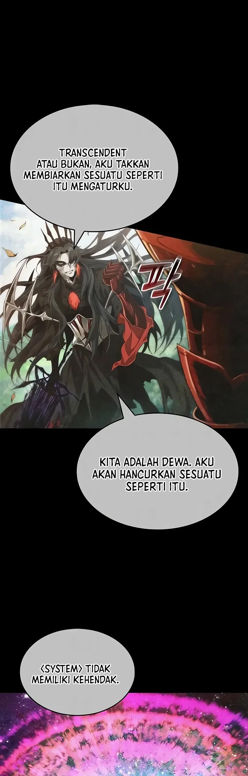 The World After the Fall Chapter 228 Gambar 12