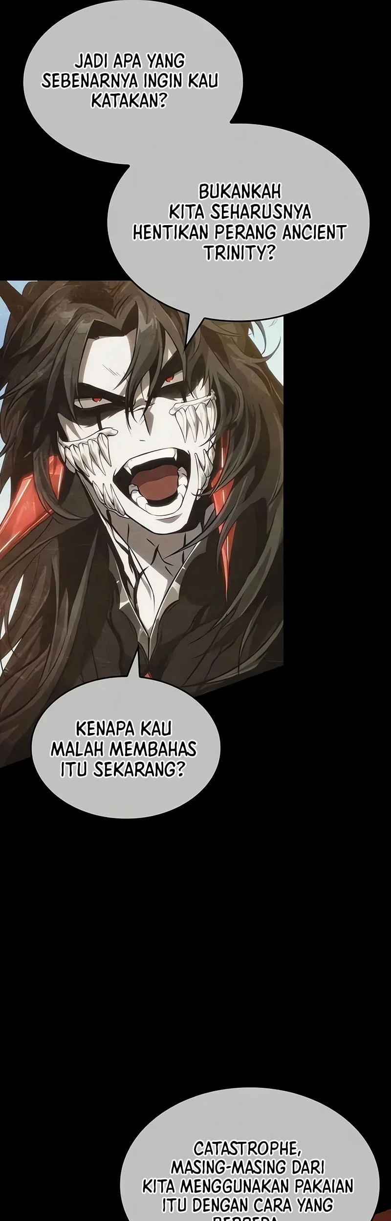 The World After the Fall Chapter 228 Gambar 14