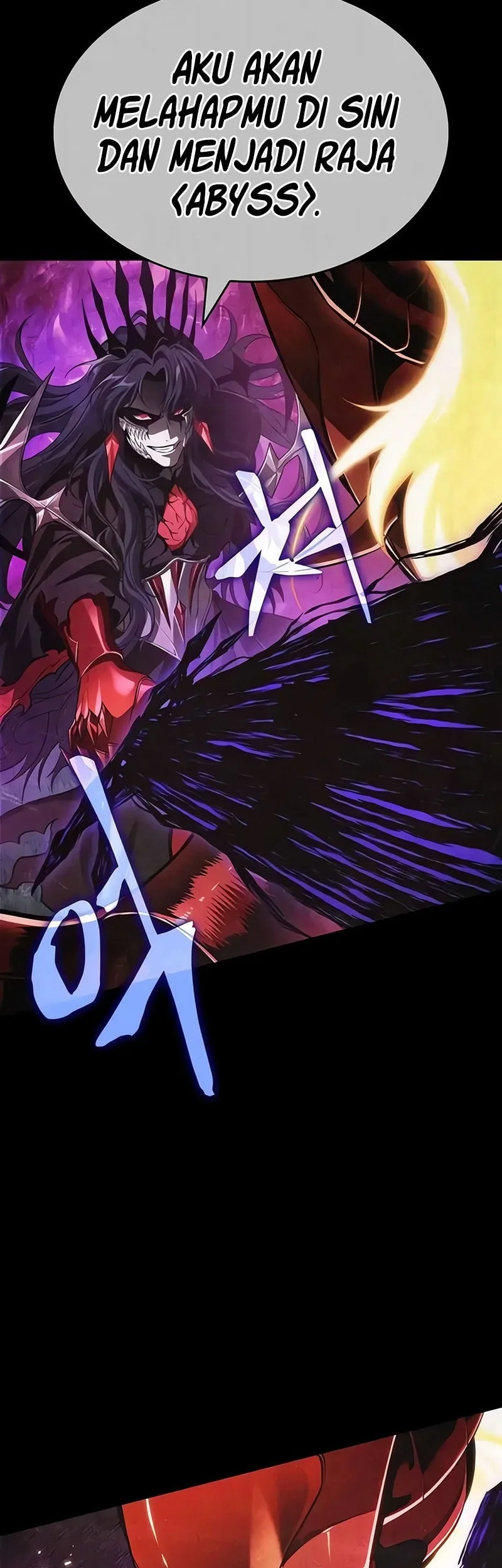 The World After the Fall Chapter 228 Gambar 19