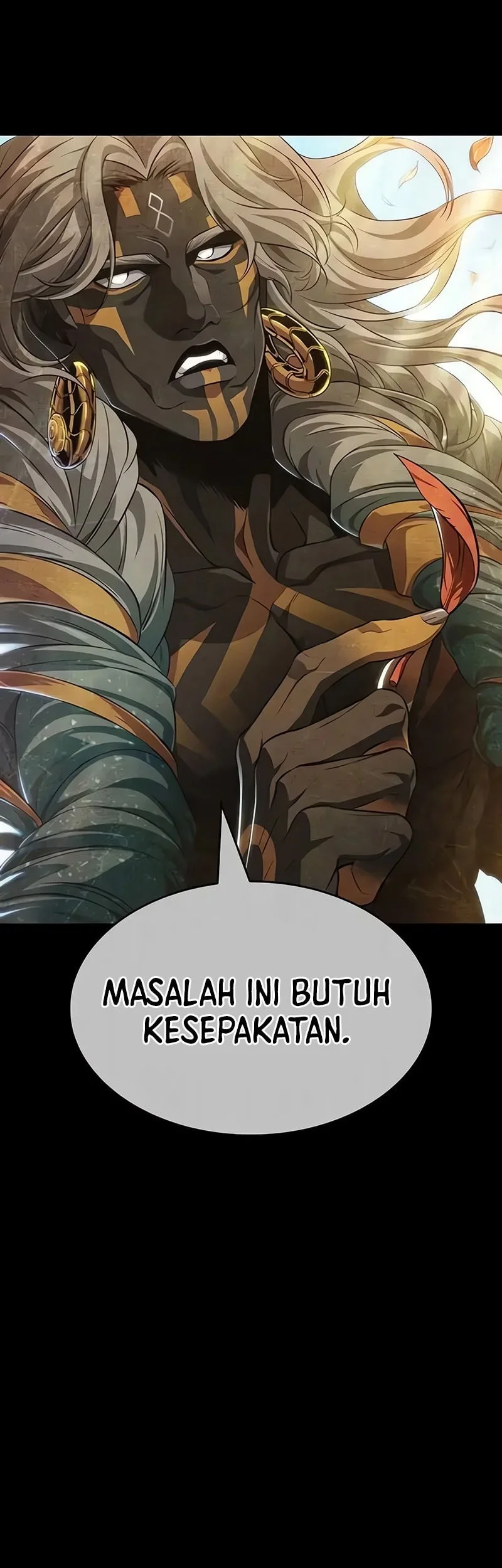 The World After the Fall Chapter 228 Gambar 21