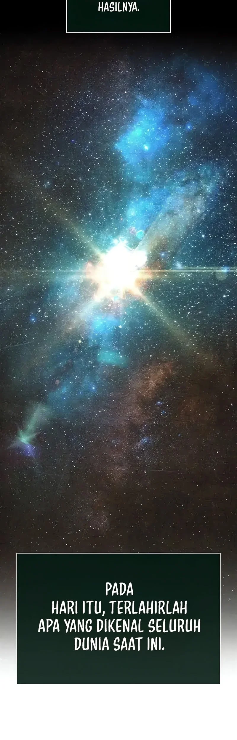 The World After the Fall Chapter 228 Gambar 24