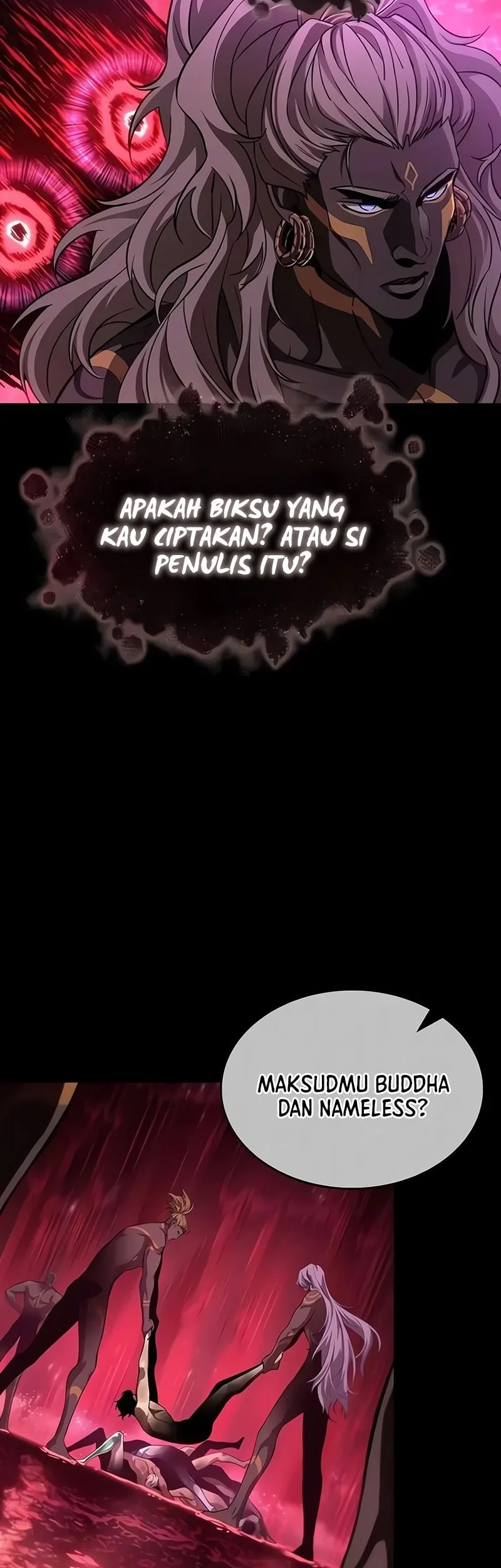 The World After the Fall Chapter 228 Gambar 29