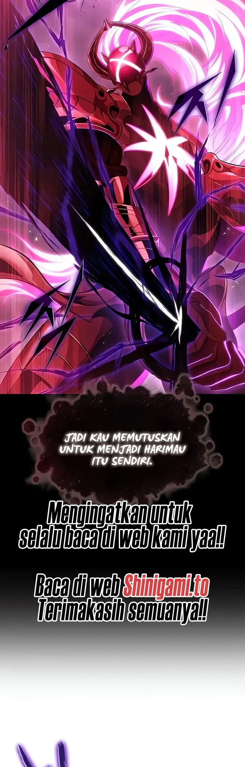 The World After the Fall Chapter 228 Gambar 32