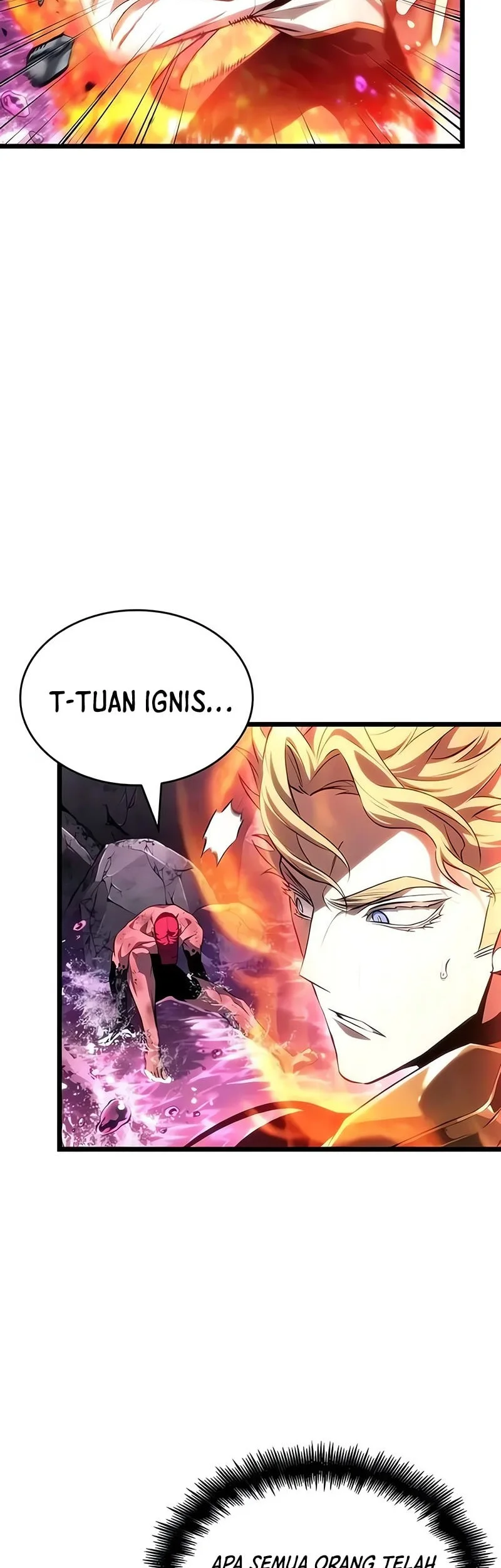 The World After the Fall Chapter 229 Gambar 40