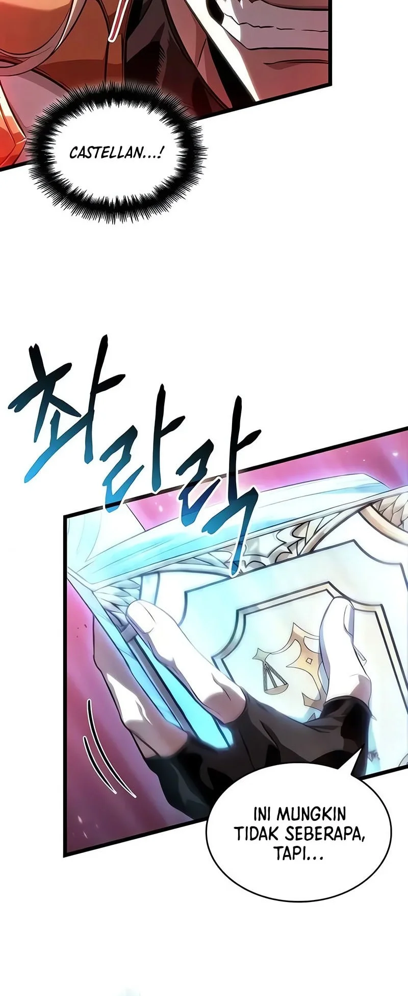 The World After the Fall Chapter 229 Gambar 42