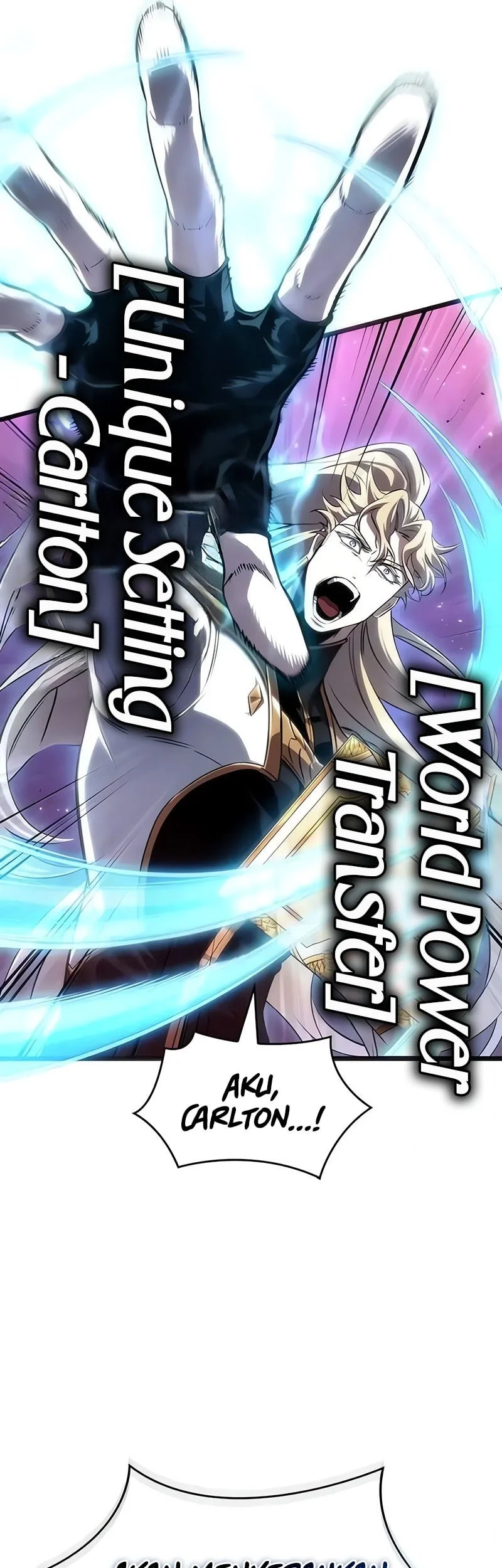 The World After the Fall Chapter 229 Gambar 43