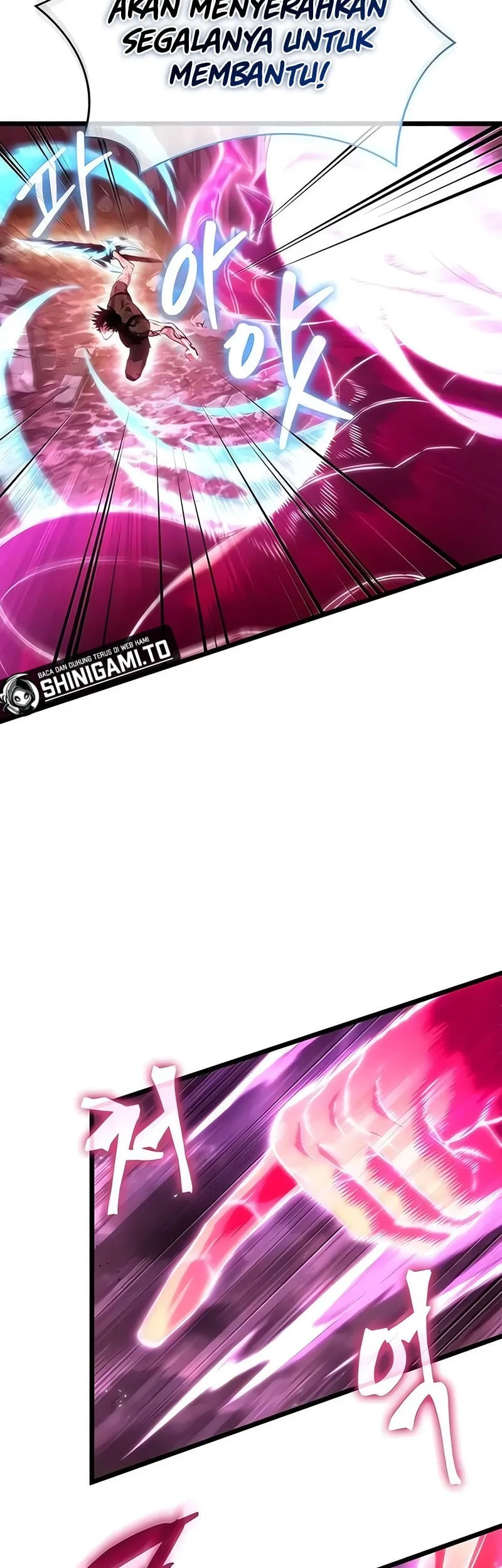 The World After the Fall Chapter 229 Gambar 44