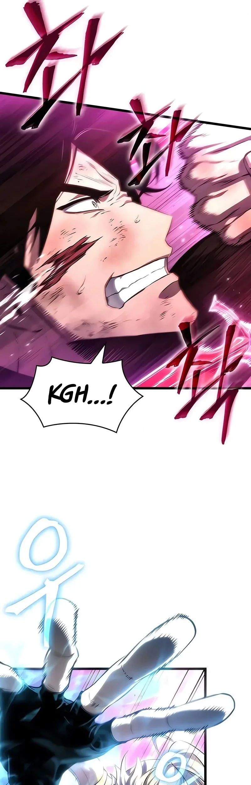 The World After the Fall Chapter 229 Gambar 47