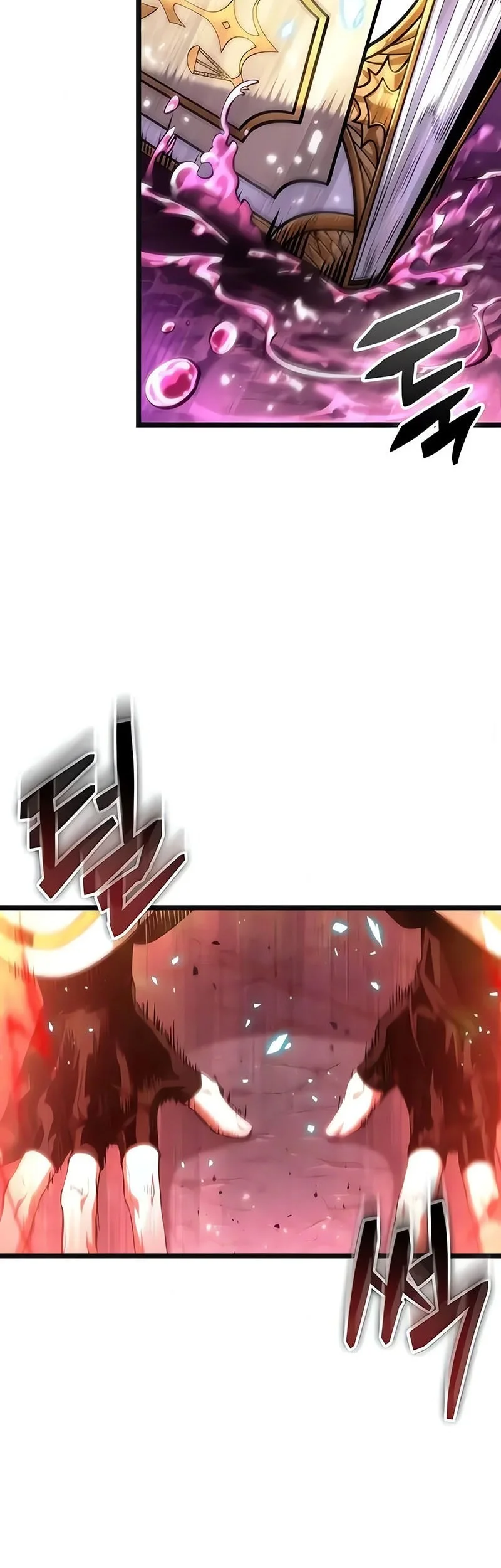 The World After the Fall Chapter 229 Gambar 52