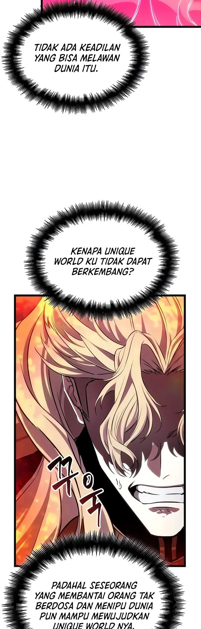 The World After the Fall Chapter 229 Gambar 56