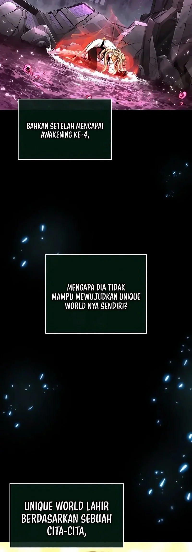 The World After the Fall Chapter 229 Gambar 58