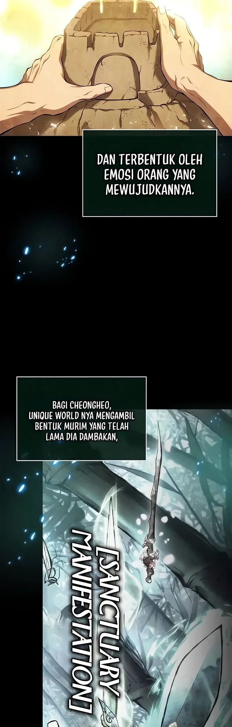 The World After the Fall Chapter 229 Gambar 59