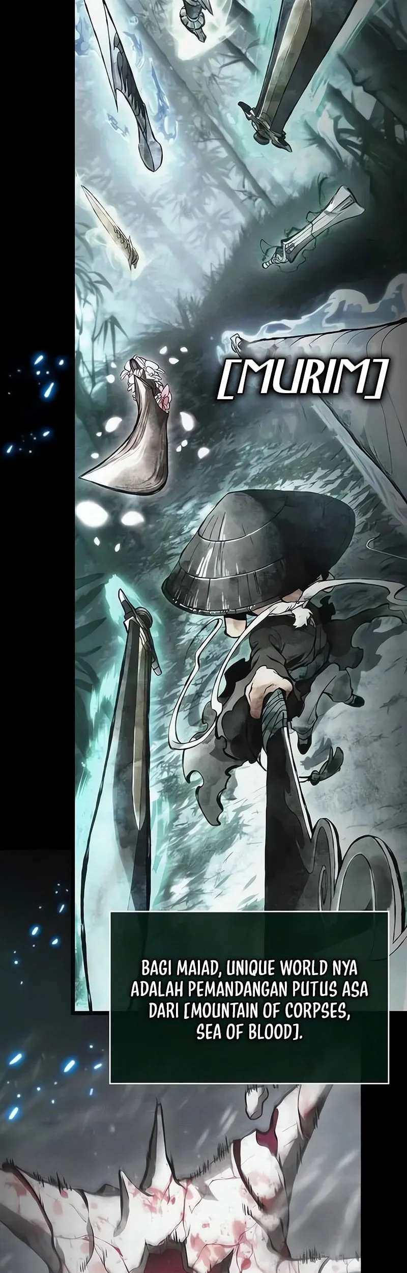 The World After the Fall Chapter 229 Gambar 60