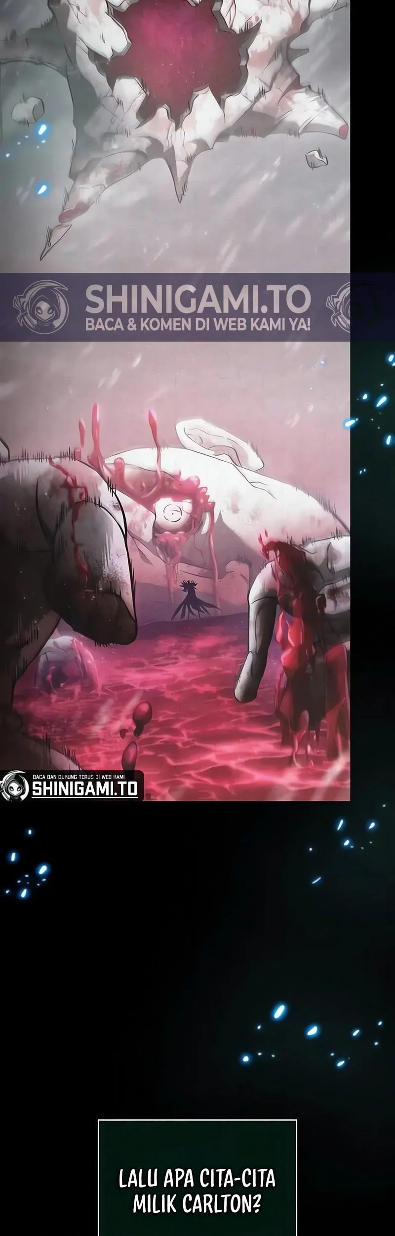 The World After the Fall Chapter 229 Gambar 61