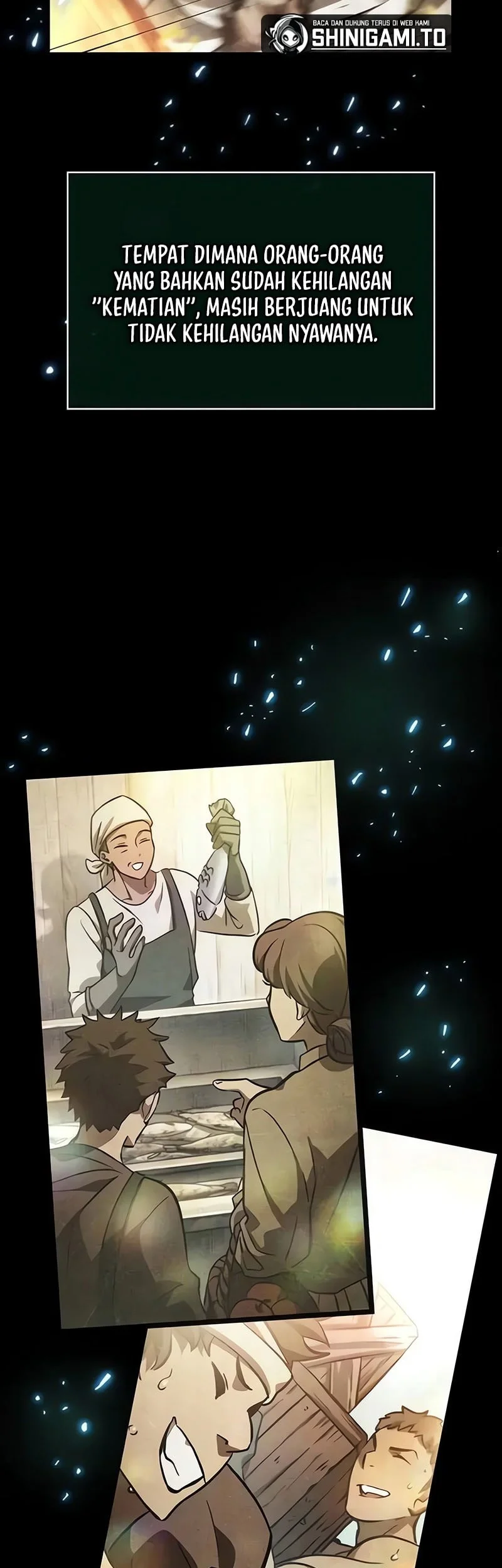 The World After the Fall Chapter 229 Gambar 65