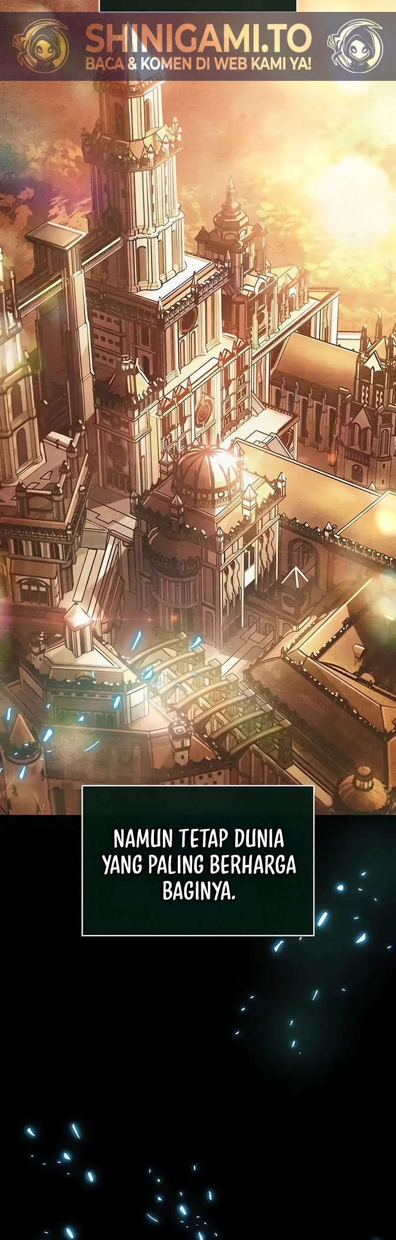 The World After the Fall Chapter 229 Gambar 68