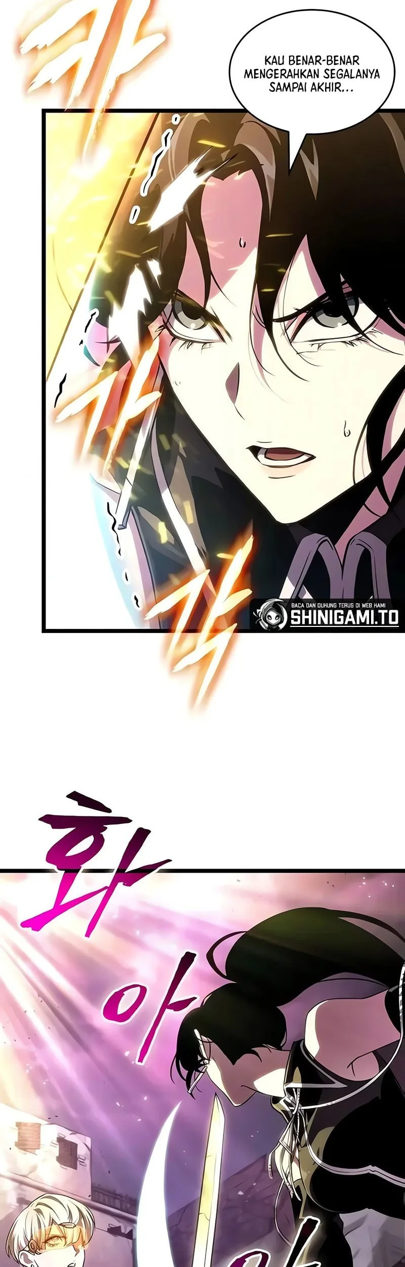 The World After the Fall Chapter 229 Gambar 4