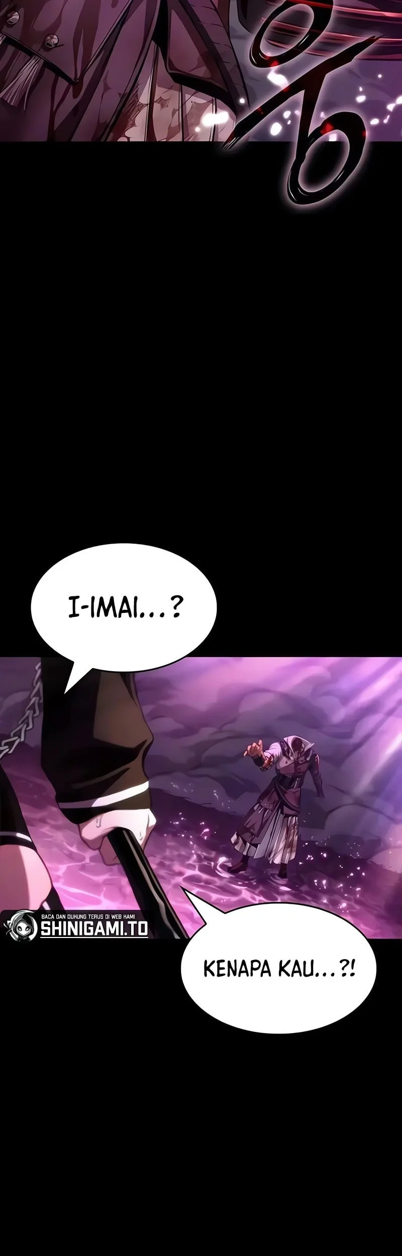 The World After the Fall Chapter 229 Gambar 10