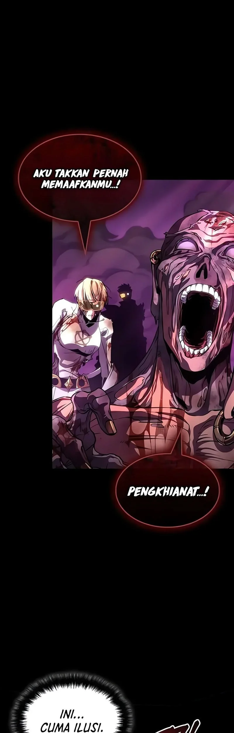 The World After the Fall Chapter 229 Gambar 13