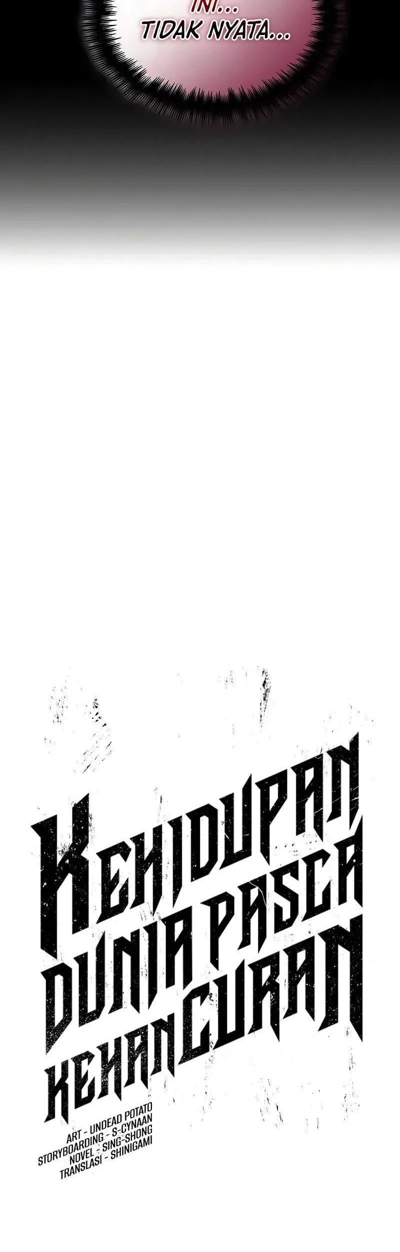 The World After the Fall Chapter 229 Gambar 16