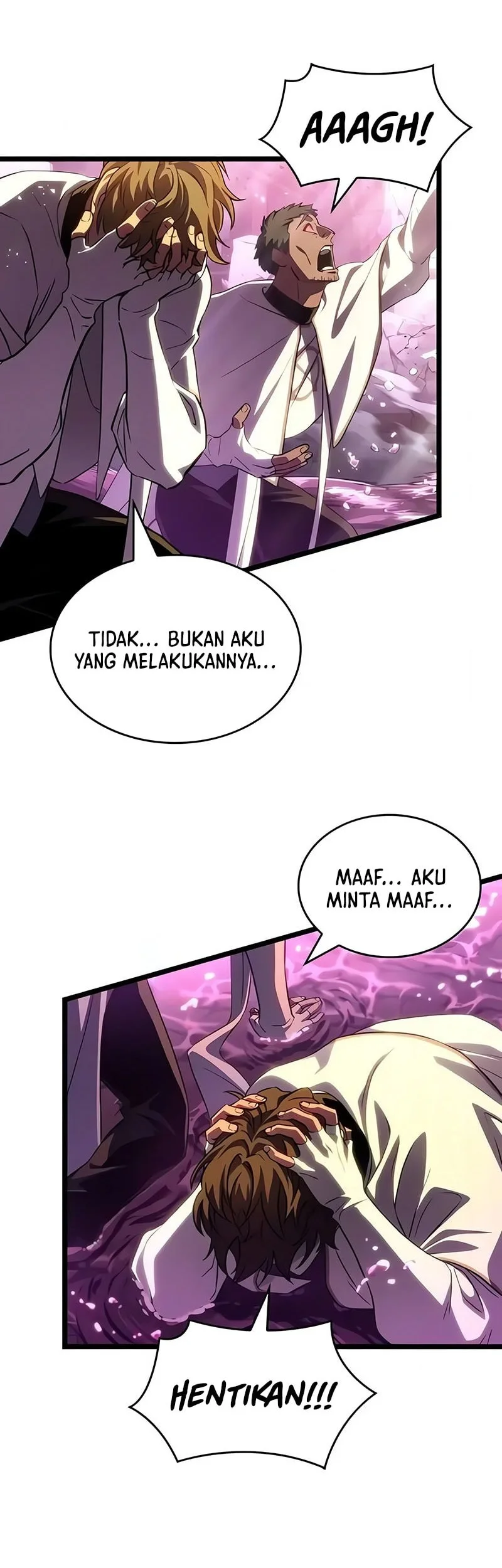 The World After the Fall Chapter 229 Gambar 18