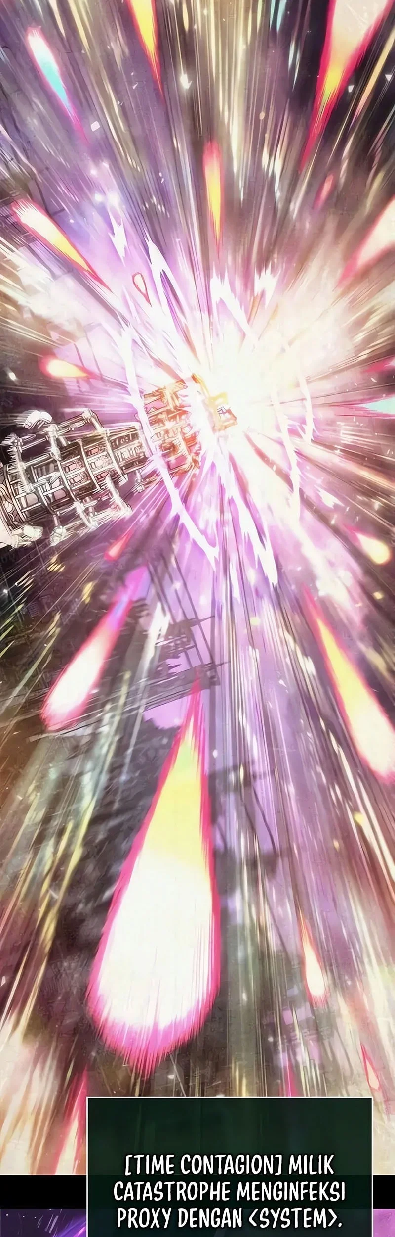 The World After the Fall Chapter 229 Gambar 20