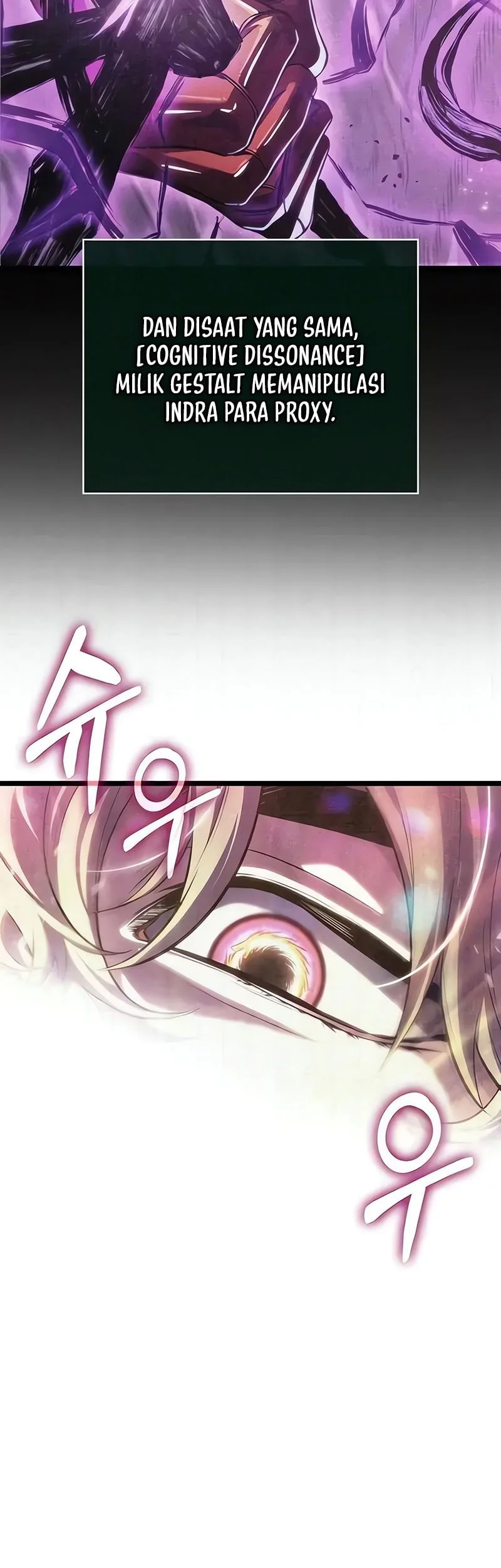 The World After the Fall Chapter 229 Gambar 22