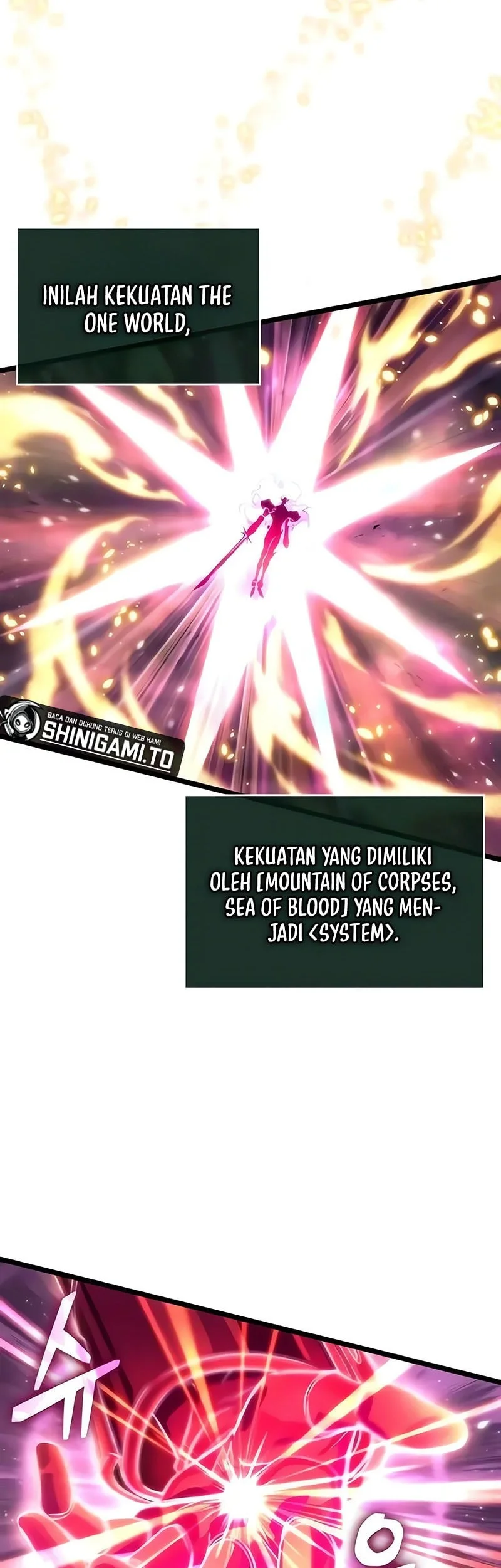 The World After the Fall Chapter 229 Gambar 24