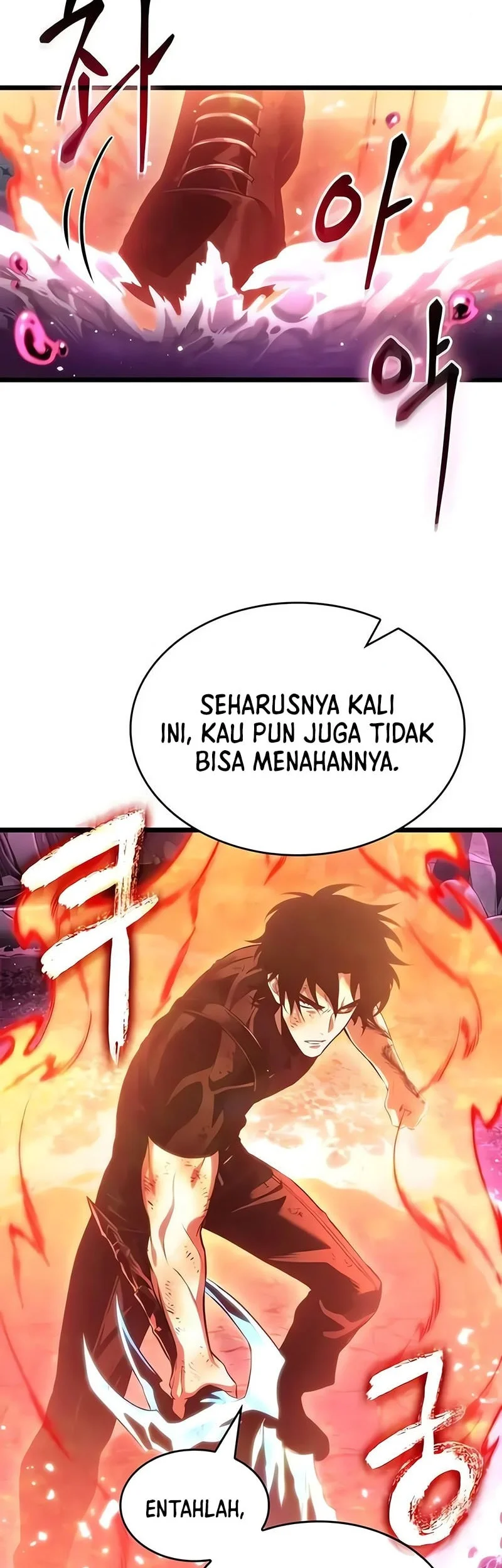 The World After the Fall Chapter 229 Gambar 28