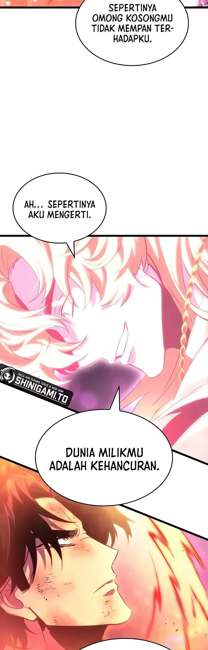 The World After the Fall Chapter 229 Gambar 29