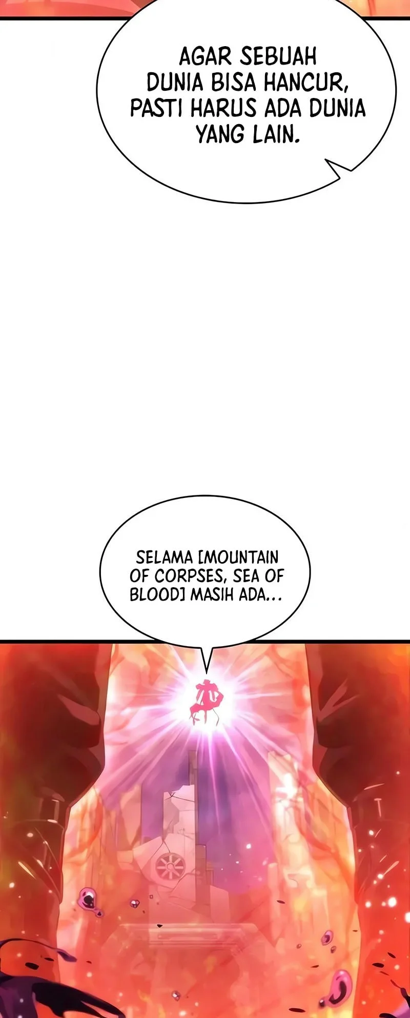 The World After the Fall Chapter 229 Gambar 30