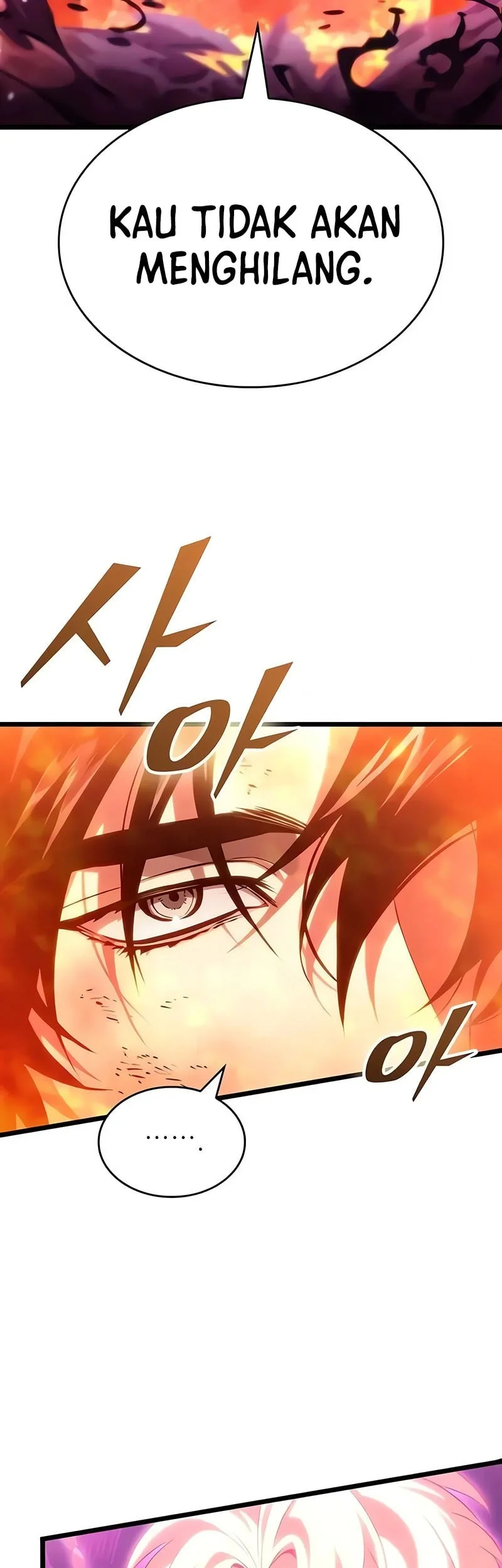 The World After the Fall Chapter 229 Gambar 31