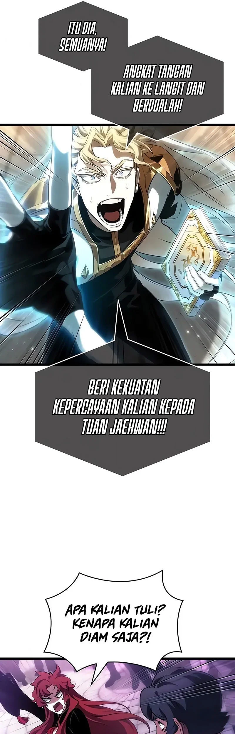 The World After the Fall Chapter 230 Gambar 34