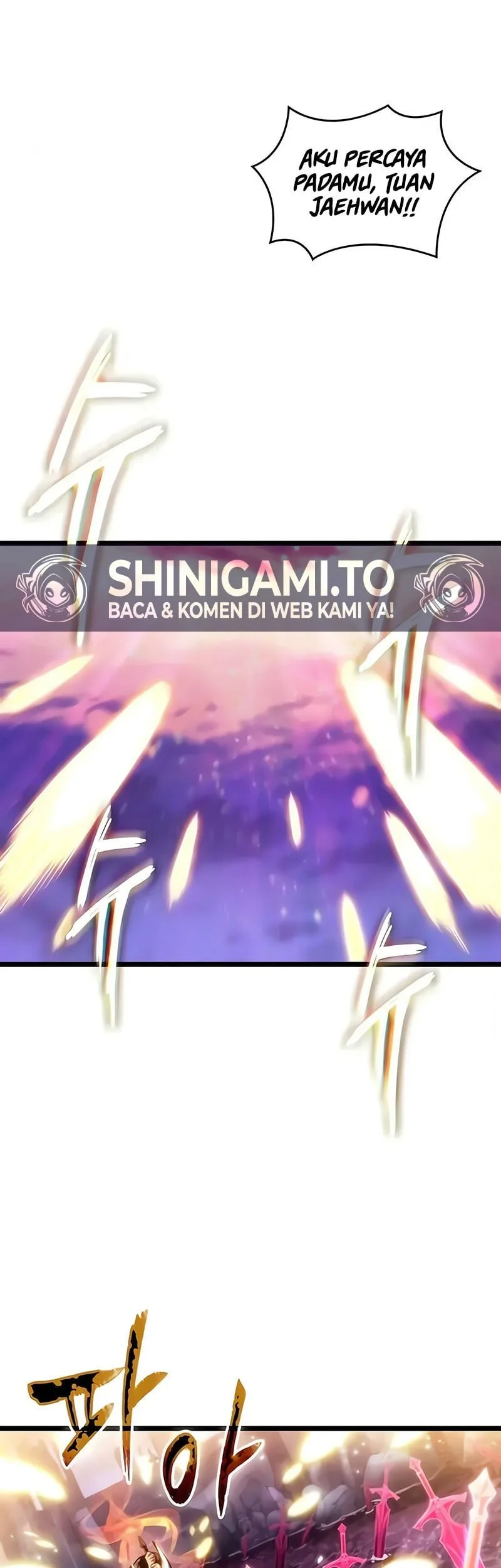 The World After the Fall Chapter 230 Gambar 36