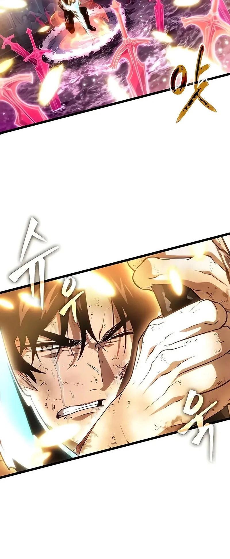 The World After the Fall Chapter 230 Gambar 37